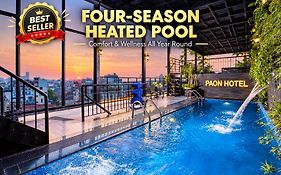 Hanoi Paon Hotel Spa & Sky Bar